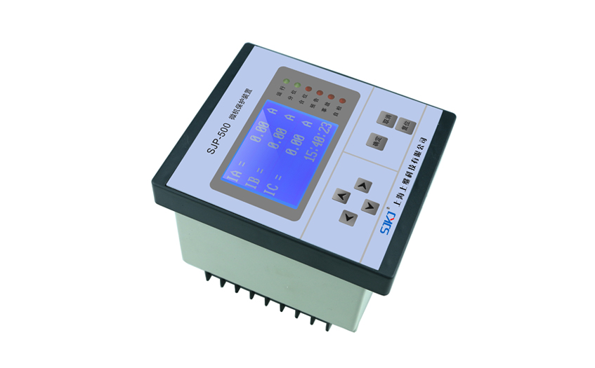 微機保護裝置 微機保護裝置