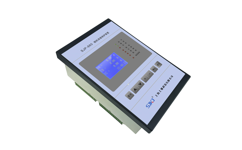 微機消諧保護裝置 微機消諧保護裝置